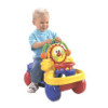 Fisher price Stride To Ride Walker/Ride-On Toy $10
