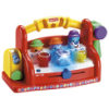 Fisher Price Laugh & Learn Tool Bench $12